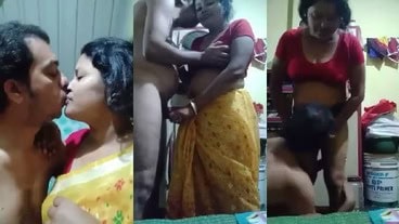 Indian Mms XXX Porn Videos Bangla Sex Video Randi Bhabhi Having Fun With Her Lover