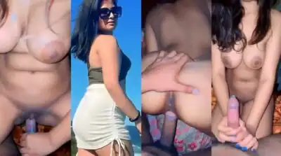 MasalaSeen Exclusive Indian MMS Porn High Profile Hot Girl Hard Fucking with Lover