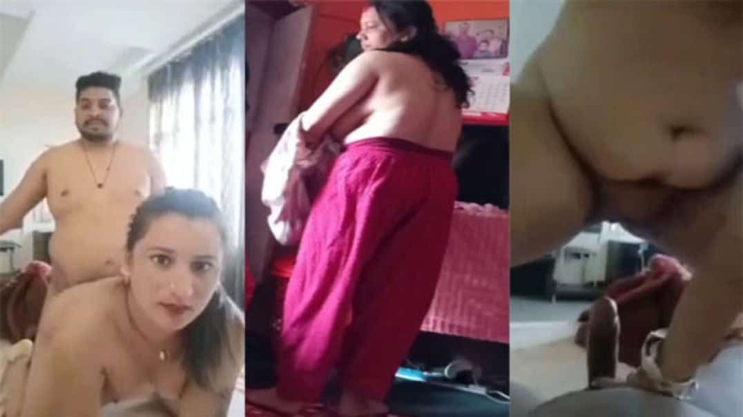 ⁣Desi49 com New Porn MMS Mature Muslim Aunty Fucking With Clear Hindi Audio