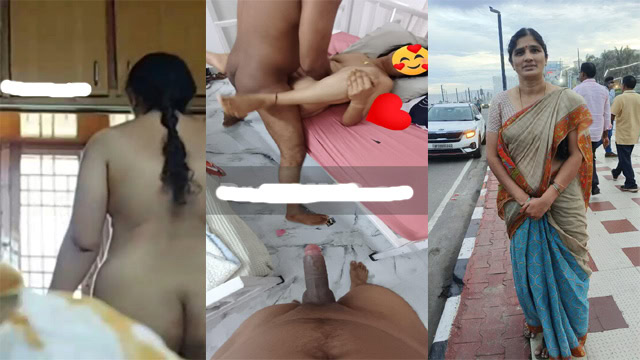 xhamster42 New sex mms Telugu Mature Mom Bisexual Threesome Fucked Hardcore