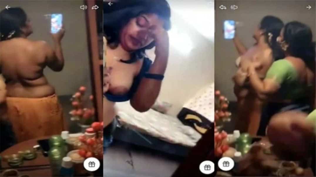Masa49 Desi Porn mms Horny Randi Mother and Daughter Nude Live Show for Money