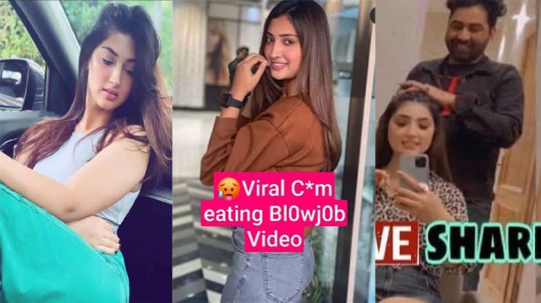 fsiblog4 Exclusive Porn Most Demanded ⁣Famous Punjabi Model Viral Cum Eating Blowjob