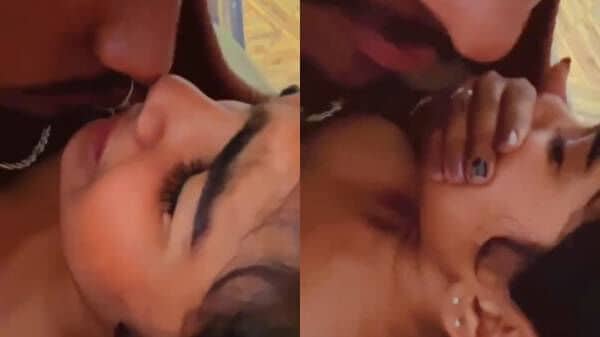 DropMMS Cute desi college girl tight pussy fucking and suppressing moans