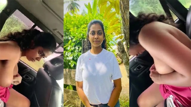 MasalaSeen desi viral outdoor sex Kerela Big Boobs Mallu Girl In Car Sex Mms