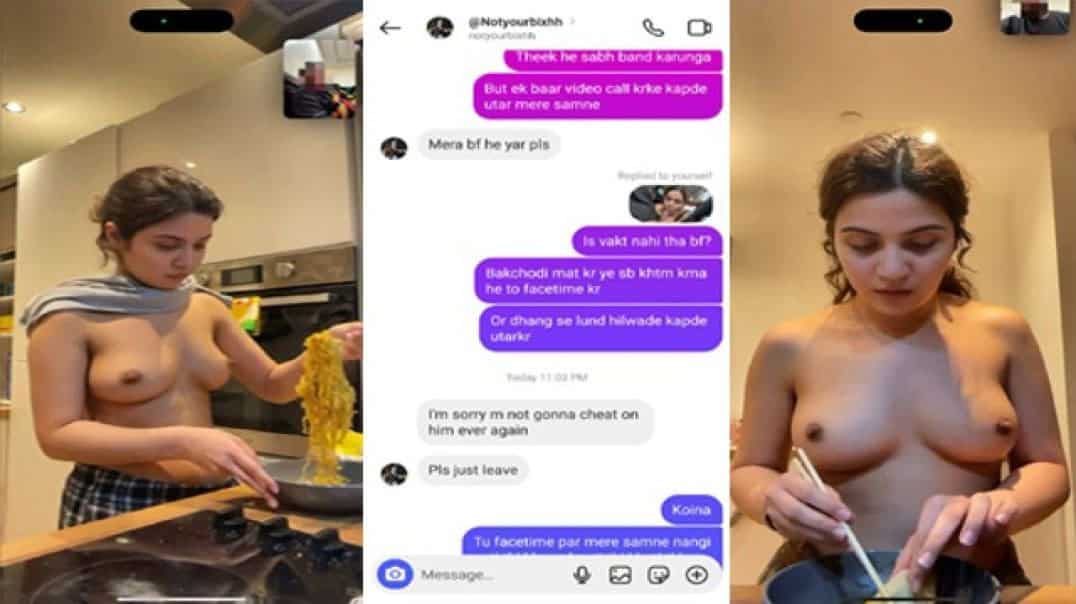 Free Indian XXX MMS Porn Boyfriend Leak ⁣Gorgeous Indian Girl Fucking MMS Video