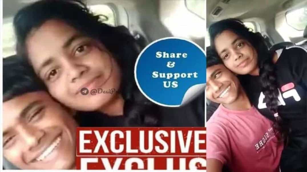 xhamster19 XXX Most Exclusive Indian Collage Girl Having Fun With Small Brother