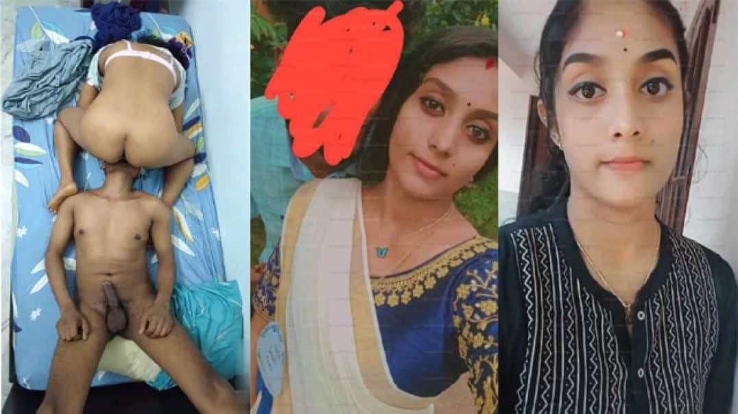 mydesi Tamil Mallu Newly Married Young Wife Fucking with Husband On Honeymoon