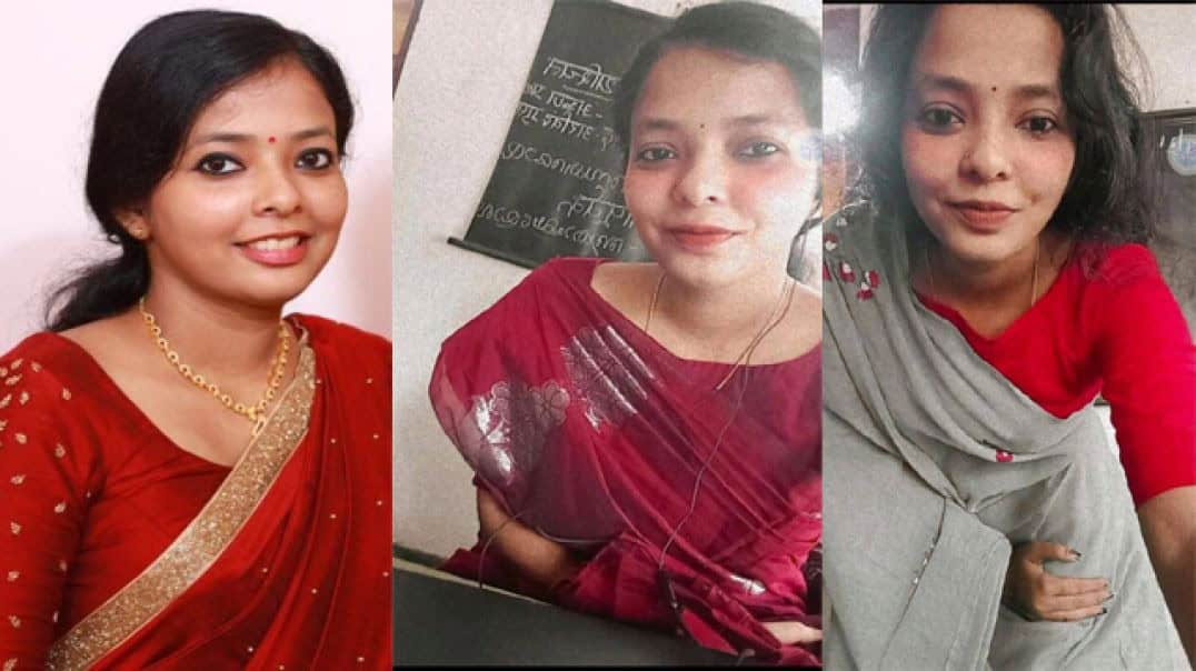 desitales2 indian Porn Videos Mallu Young Teacher Big Boobs Pussy Showing on Video call with Lover Mms