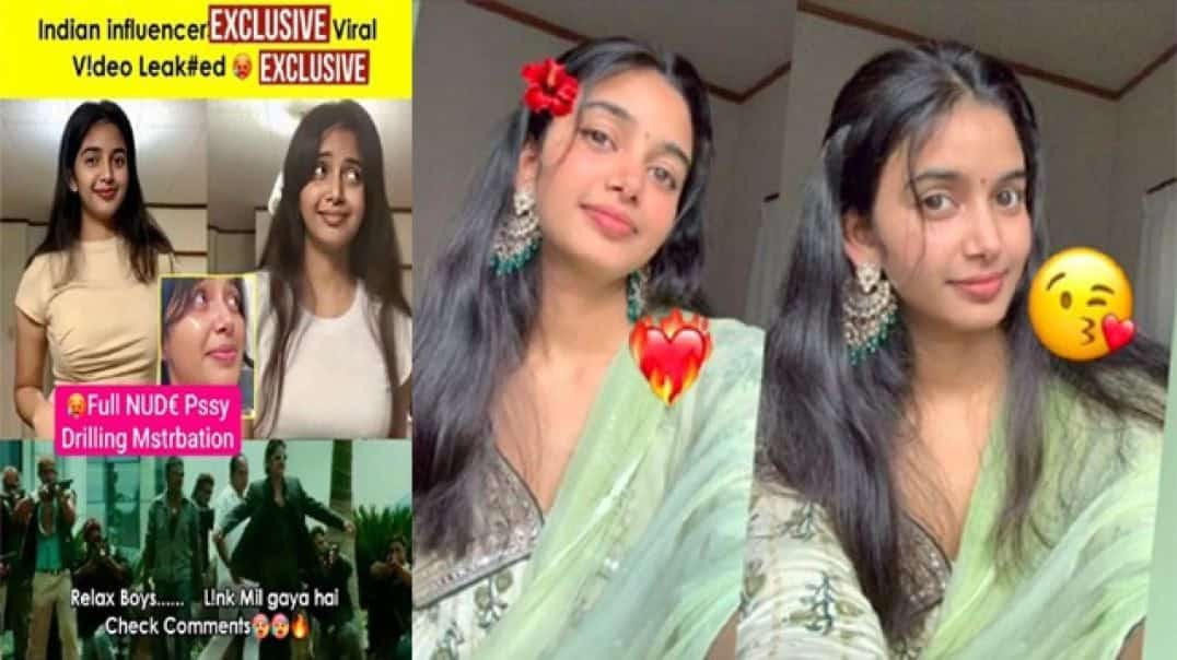 Masa49 ⁣Trending Everywhere Famous Instagram Influencer Most Requested Full Nude Pussy Fucking