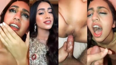 MasalaSeen Free Desi MMS Porn Very Hot Horny Girl Fucking Getting Cum in Mouth