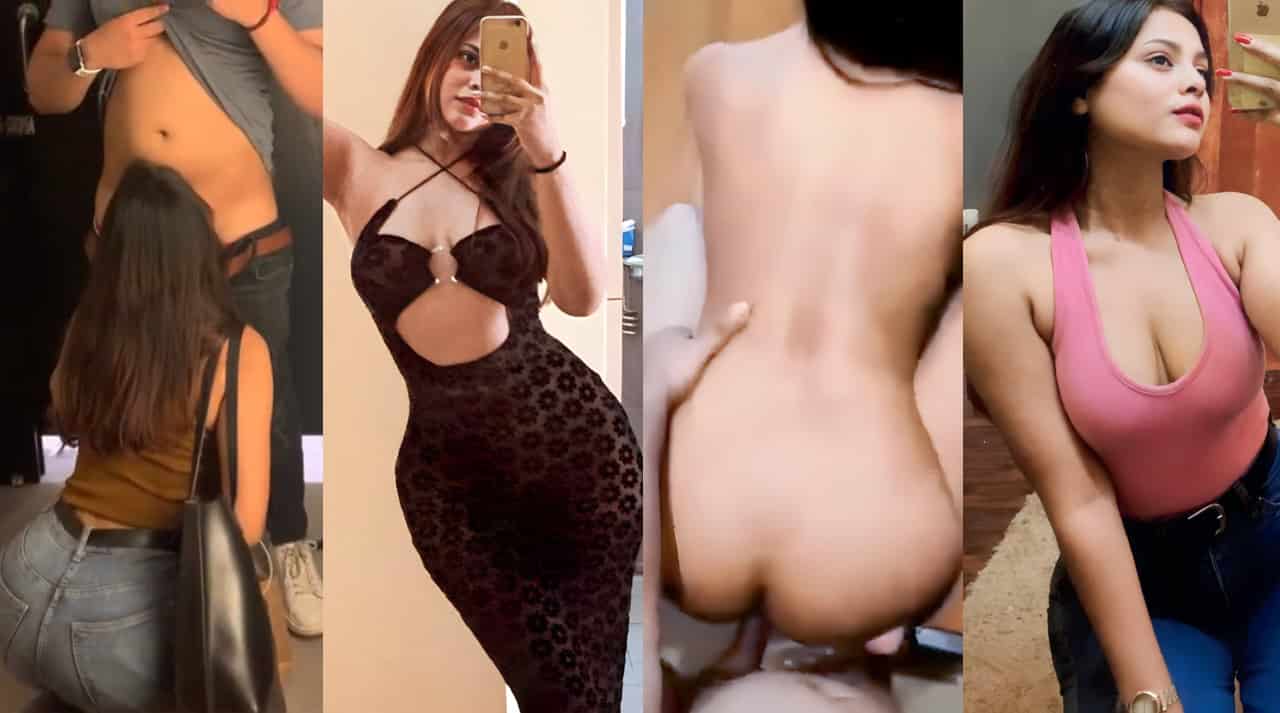 xhamster19 Desi Exclusive Porn Sexy Indian Babe Teasing Fucking with Boss in Hotel