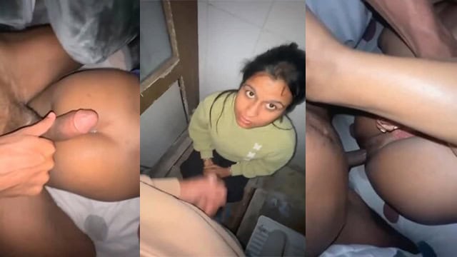 Indian Porn Punjabi Girl Giving Blowjob Getting Fucked mms