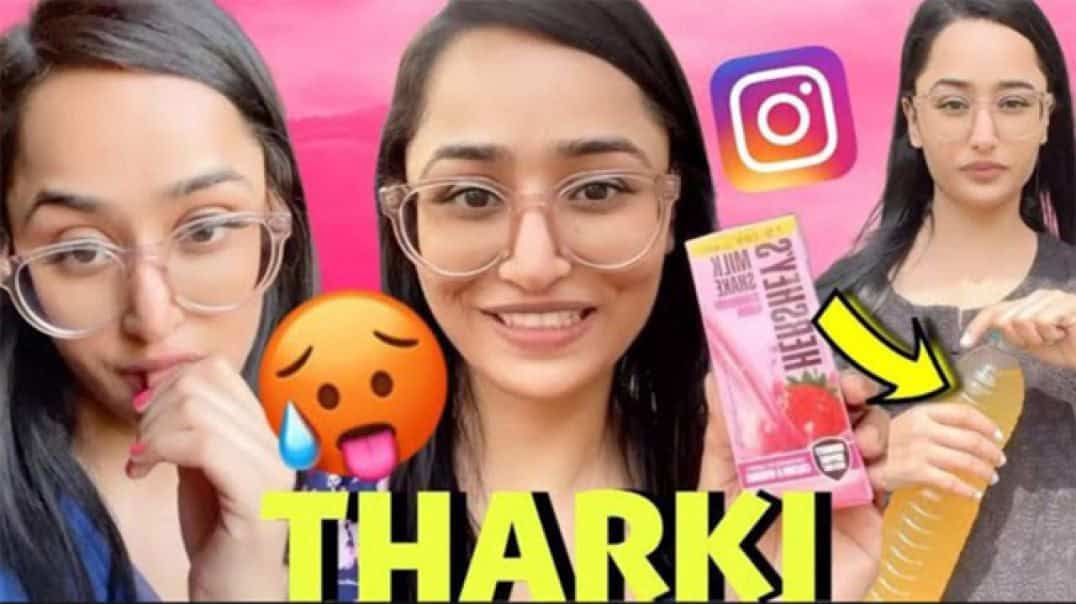 New Indian Hindi Sex MMS Video Viral Instagram Model Kajal Pandey Leaked Nude