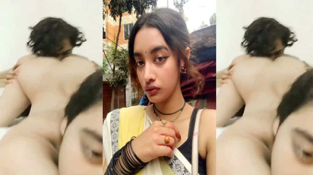 Free Indian Mms Porn Videos Hot Big Boobs Babe Giving Blowjob And Hard Doggy Fucking with Boyfriend