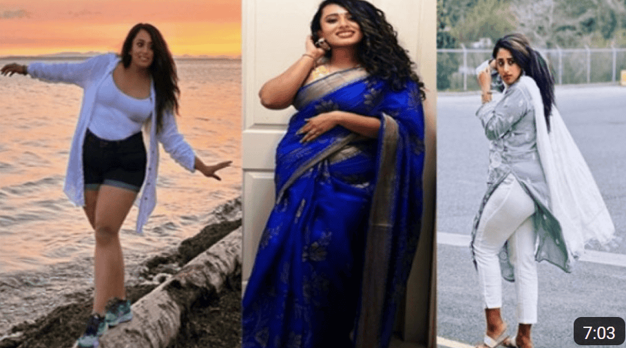 desi52 com sex mms Beautiful Cute Girl Showing Her Amazing Figure