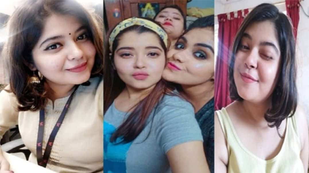 VIRALKAND Desi MMS Big Boobs Chubby Girlfriend Enjoying Fucking With Boyfriend In Hotel Room