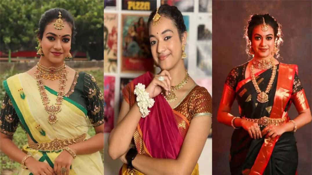 Famous Exclusive Tamil TV Serial Actress Shruthi Full Nude Pussy Showing Video Call with Producer