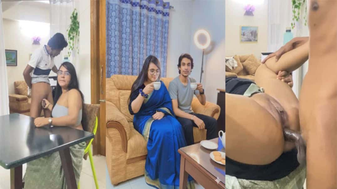 Watch Latest Free Porn Video Bangladesi Muslim Actress Viral Fucking with Producer Son