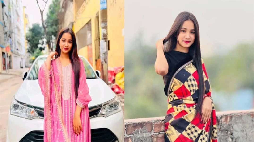 ⁣Desihub Premium Porn Tiktoker Ridhi Fucking Bottle New Update Video