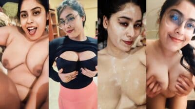 leaked Latest Indian Porn mms Busty GF Hard Fucking with Brother Friend