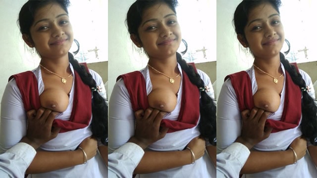 Mydesi new viral sex mms Horny Desi Girl Fucked Porn