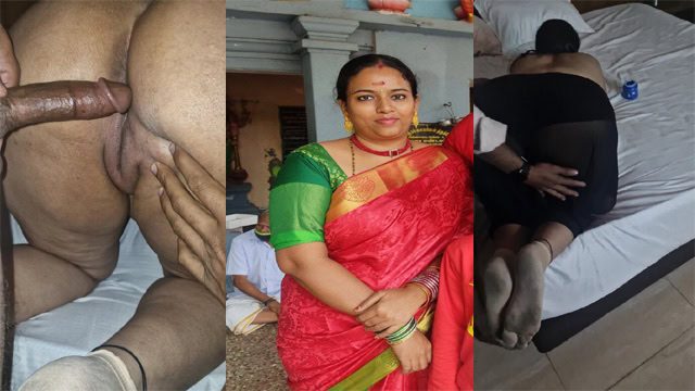 Desitales2 XXX Indian Hot Old Mom Blindfold And Fucked By Young Boy Sex