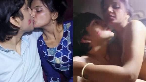 Exclusive leaked Indian viral sex mms Rich guy picks up desi aunty from street & screws her inside car