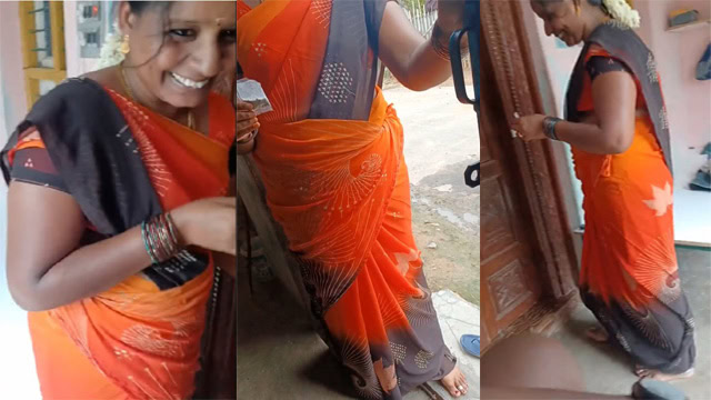 Mydesi Sex mms Periyamma Aunty With Neighbour Fucking Two Boy threeSome Viral porn