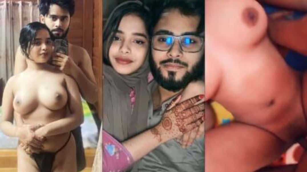 Fsiblog Desi Exclusive MMS Porn Very Hot Muslim Cousin Brother and Sister Hard Fucking Full Video