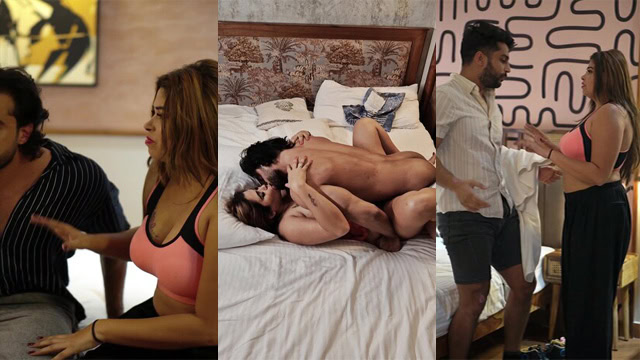 Watch Now xvideos Famous Preeti Puneet MMF Threesome Indian App Content