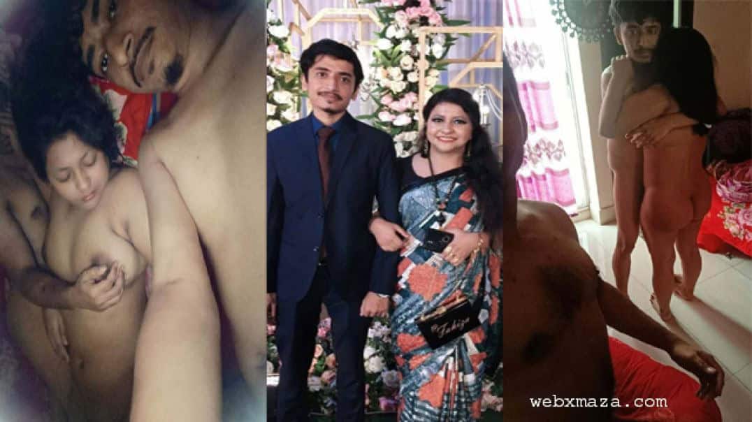 xhamster Latest MMS Rich Delhi Hot Wife Threesome Hard Fucking with Cuckold Husband Friend