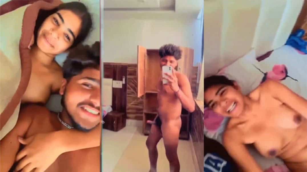 Free Desi XXX Porn mms Beautiful Hot Sexy Muslim Teen Girl Fucking with Lover