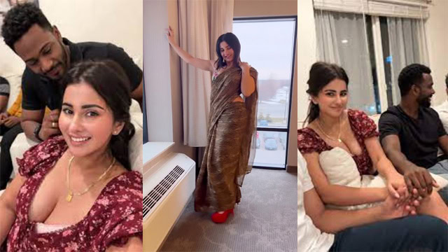 xnxxcom desi new sex mms Meetii Kalher Threesome Blowjob BBC Porn Video OnlyFans