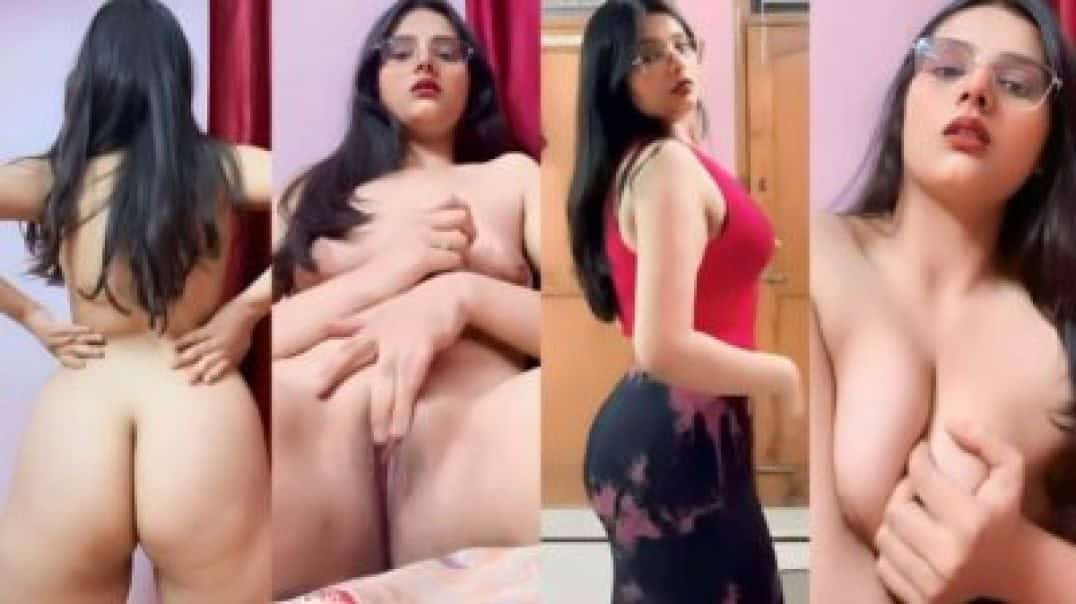 Masa49 Desi Hot Gym Girl Full Nude Pussy Fingering and Big Ass Twerking mms