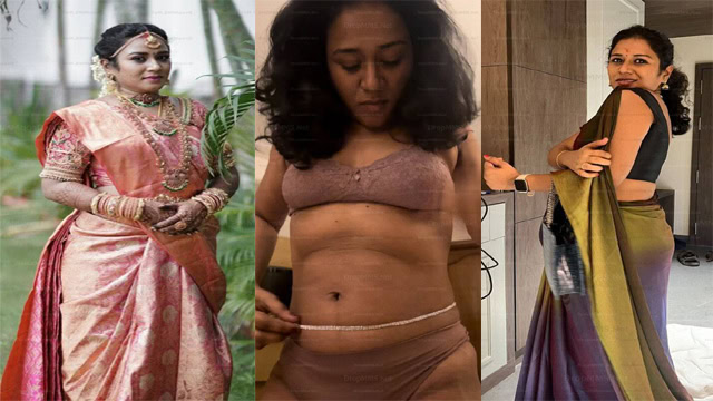 Desi Mobile Tamil Hot Rich Wife Viral Leaked Mms Video