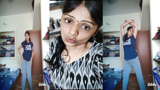 Dropmms xxx sex mms My Neighbour Young Aunty Dancing Fucking Viral Video