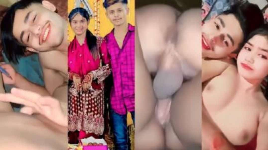 Fsiblog Pakistani Porn MMS video Muslim Brother Fucking Virgin Sister Pink Clean Shaved Pussy