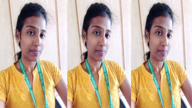 desi52 xxx Latest Porn mms Dusky Tamil Office Babe Hardcore Sex with Foreign Boss Part 2 Viral