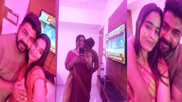Desitales2 Famous Indian Tv Reporter Mollika Affair Fucking Mms Videos