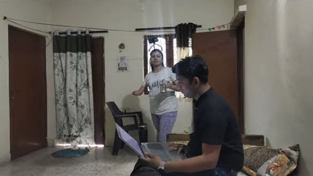 Most Demanded indian Kamasutra Sex Pose Hotwife Fucked in Her Room Video HD