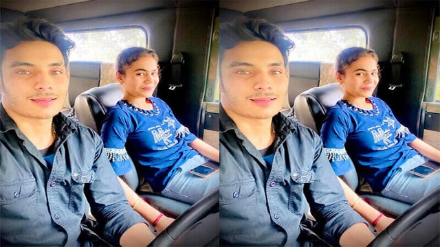 Mydesi2 Viral Cute virgin Haryanvi College Girl Home alone fucking Mms Videos