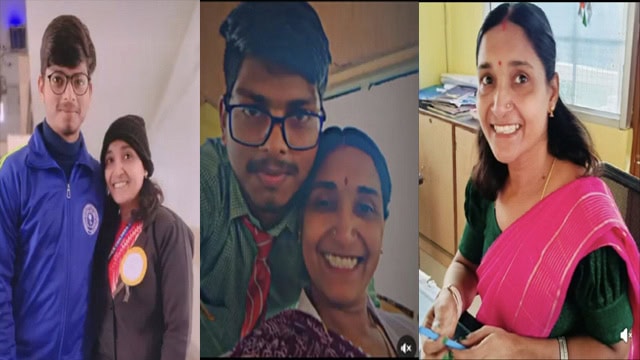 Porn00 indian Latest sex mms Teacher Affair with Student Nude Showing Pussy In Videocall