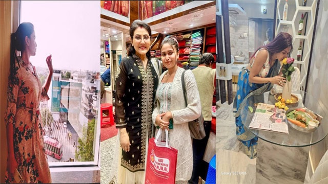 Uncutmaza Actress Sarmishtha Sarkar Real Live Wild Sex