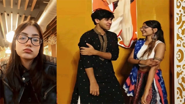 XNXX XXX Indian Hot Gf Sucking Dick Fucking Threesome porn viral video