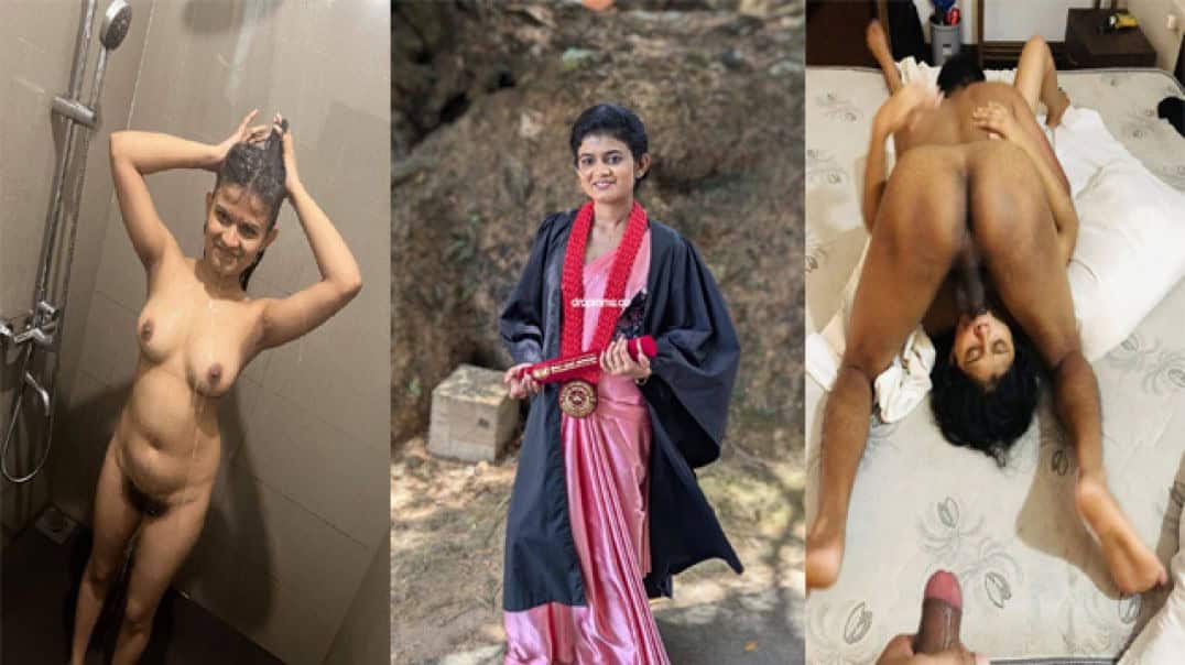 Fsiblog Mumbai University Girl Group Fucking for Money with Rich Uncle and His Friend