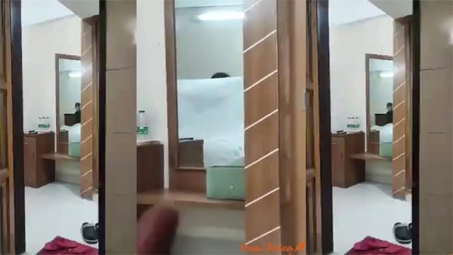 fsi Exclusive MMS Porn Angry Indian Girlfriend Calmed Through Intense Doggy Makeup Sex