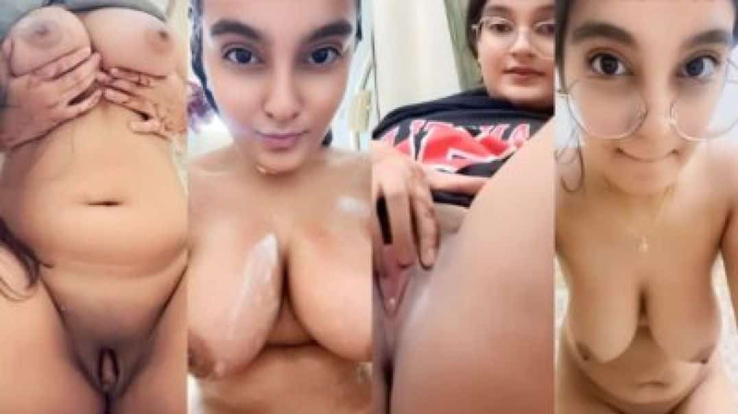 MasalaSeen Porn mms Cute Big Boobs Gf Nude Selfie Pussy Fingering Collection