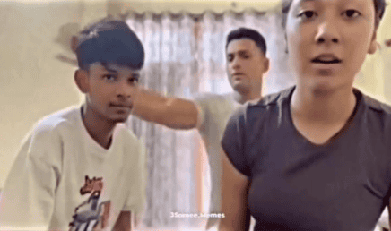 instagram Famous Viral couple on 19 minutes Hard Fucking Video Loud Moaning Season 1