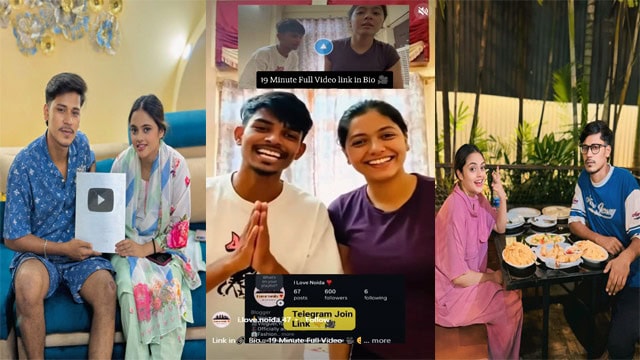 isitmaal XXX Desi mms Youtuber Zannat & Toha Debate at 19Min Viral Leaked Video