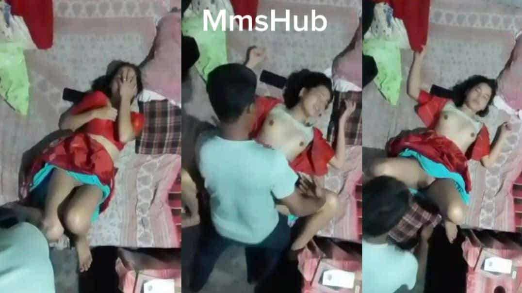 Masa49 Horny Married Sister Incest Fucking With Brother Viral MMS